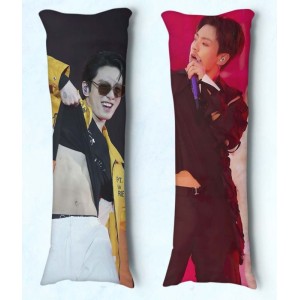 Travesseiro Dakimakura BTS mod.55